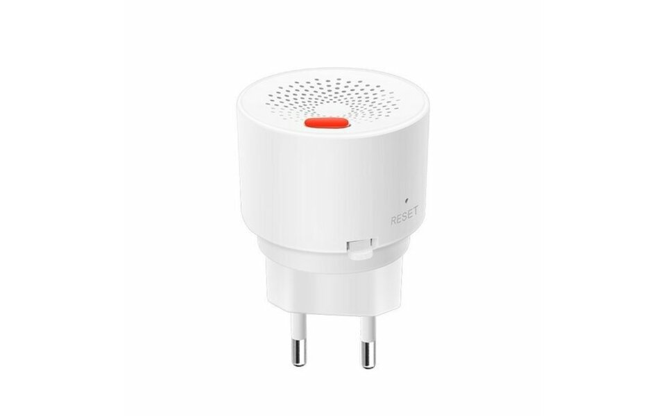 Smartlife Domotica Zigbee Gas Melder (LPG &amp;amp;amp; Aardgas)