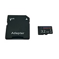 32GB Micro SD geheugenkaart voor video en foto opname 32GB Micro SD geheugenkaart voor video en foto opname