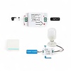 Smart Switch | WiFi + RF | 10A / 2200W | Inbouw & Opbouw