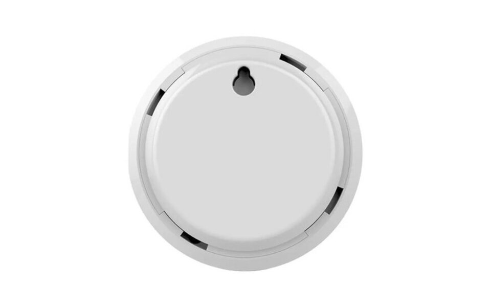 Smartlife Domotica Slimme Sirene | 90dB | Zigbee | USB-C & Batterijen