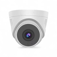 WiFi Dome Camera | 4MP | Nachtzicht | Bewegings- en persoonsherkenning | Tuya App WiFi Dome Camera | 4MP | Nachtzicht | Bewegings- en persoonsherkenning | Tuya App