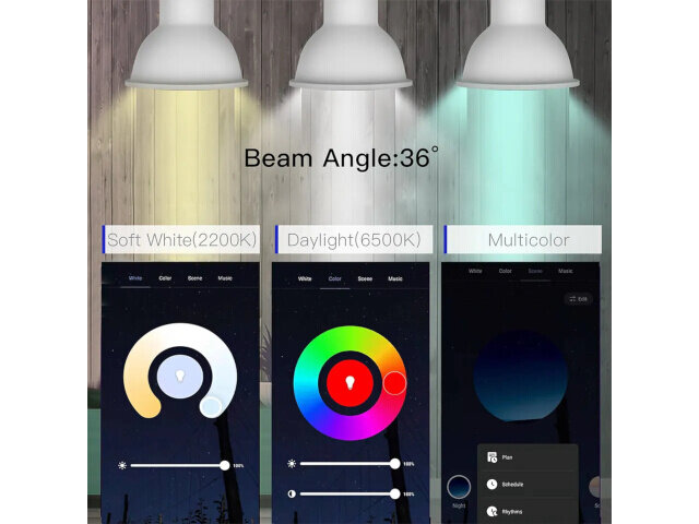 Lichtopbrengst Lichtopbrengst