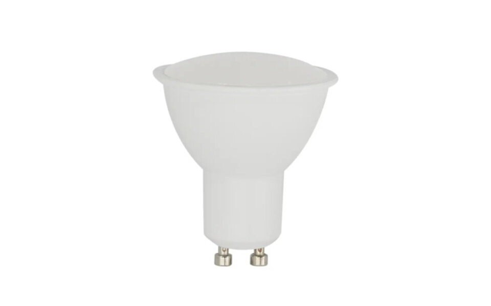 Smartlife Domotica WiFi Slimme spotlight GU10 5W RGB+CCT Smartlife Domotica WiFi Slimme spotlight GU10 5W RGB+CCT