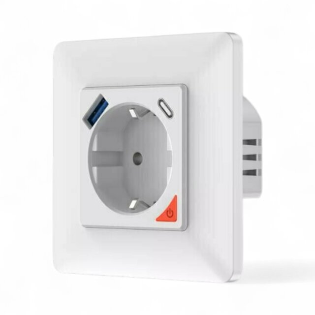 Aansluitspanning Aansluitspanning