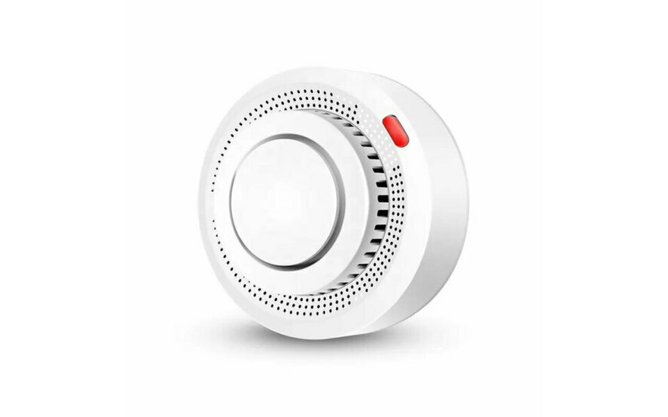 Smartlife Domotica Wifi Rookmelder (GEEN koolmonoxide) + app