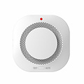 Wifi Rookmelder met Mute button