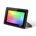 Wifi Schijnwerper (Floodlight) RGBCW 50 Watt IP66 (waterdicht)