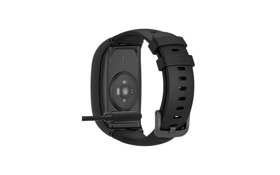 Smartlife Domotica SOS Horloge 2-knops met 2-weg communicatie en hartslagmeter (GPS optie) Smartlife Domotica SOS Horloge 2-knops met 2-weg communicatie en hartslagmeter (GPS optie)