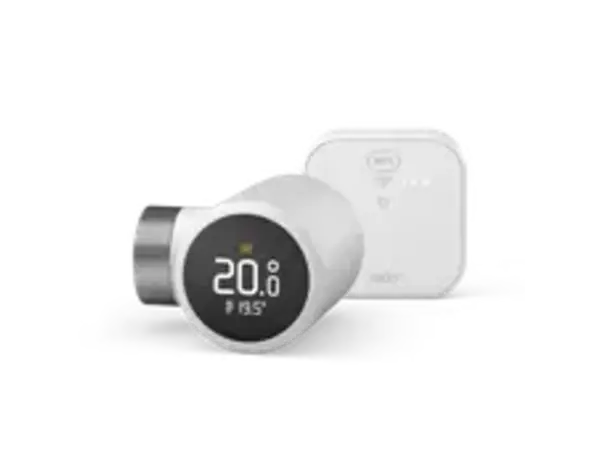 Smart Climate Control