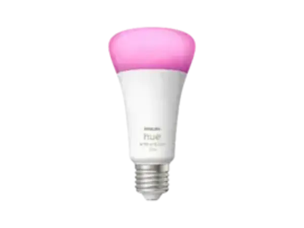 Smart LED Lighting