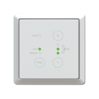 Slimme inbouwschakelaars