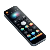 Slimme afstandsbedieningen