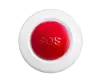 SOS knoppen & SOS Horloges