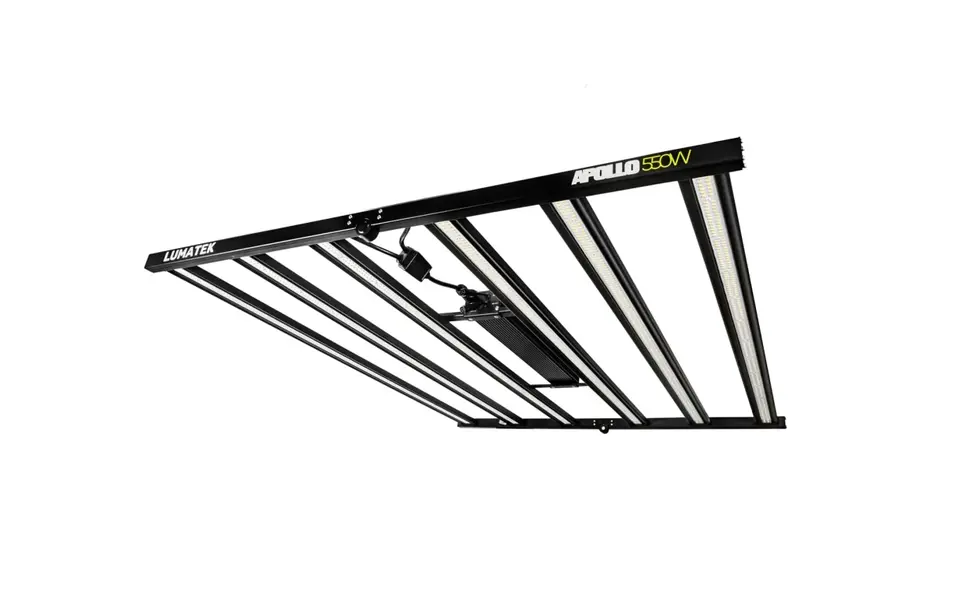 Lumatek Lumatek APOLLO 550W 2.8 LED Grow Light