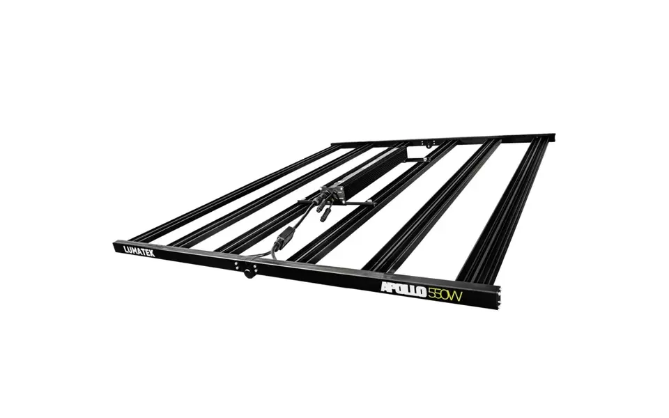 Lumatek Lumatek APOLLO 550W 2.8 LED Grow Light