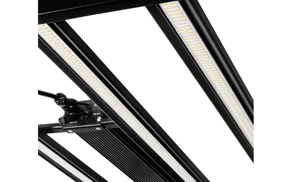Lumatek Lumatek APOLLO 550W 2.8 LED Kweeklamp