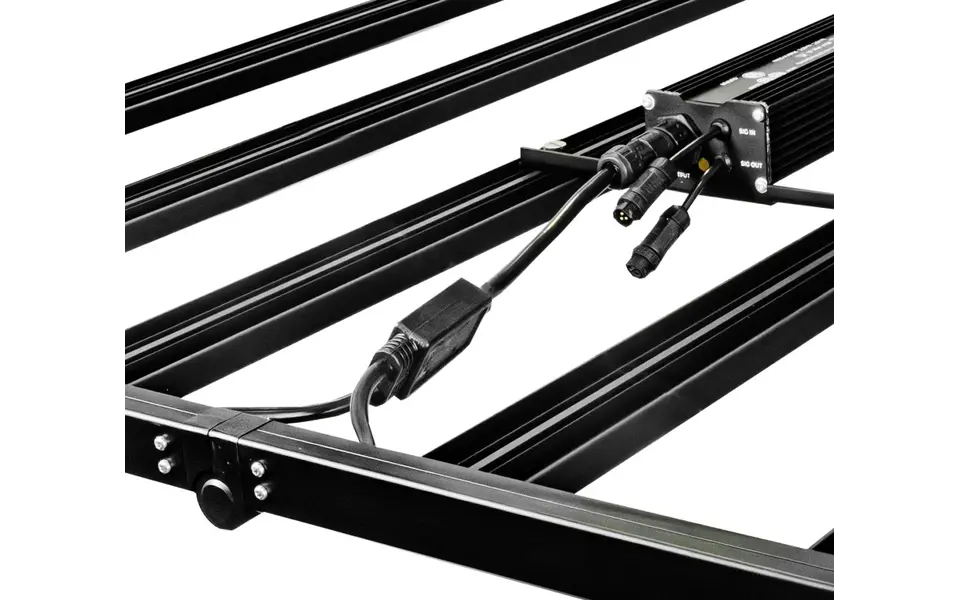 Lumatek Lumatek APOLLO 550W 2.8 LED Kweeklamp