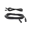 Lumatek LED 5m Extension Cables 2.0 (x2) Lumatek LED 5m Extension Cables 2.0 (x2)