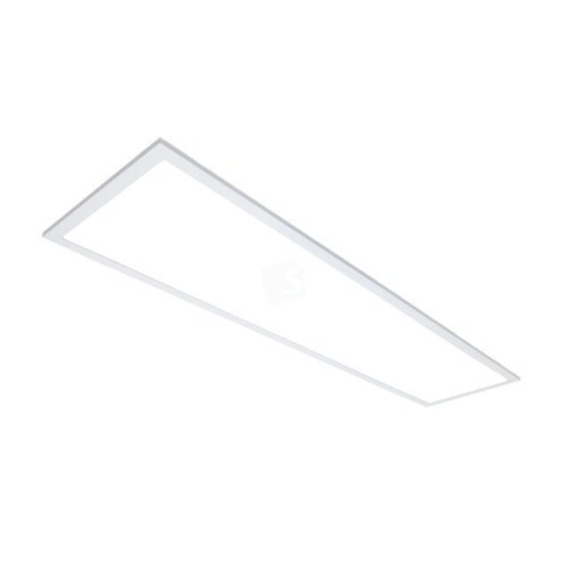 Backlit LED Paneel 30x120 cm | 3000K | Warm Wit (830) | 36W Backlit LED Paneel 30x120 cm | 3000K | Warm Wit (830) | 36W