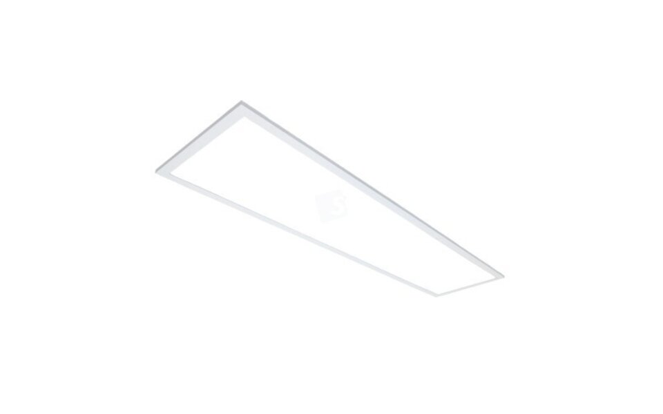 Backlit LED Panel 30x120cm | 3000K | Warm White (830) | 28W Backlit LED Panel 30x120cm | 3000K | Warm White (830) | 28W