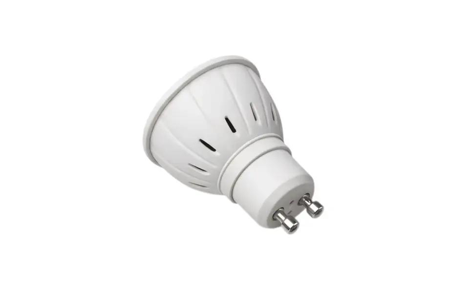 Moeslamp LED Groeilamp | Full-Spectrum | 9W | GU10 Spot Moeslamp LED Groeilamp | Full-Spectrum | 9W | GU10 Spot