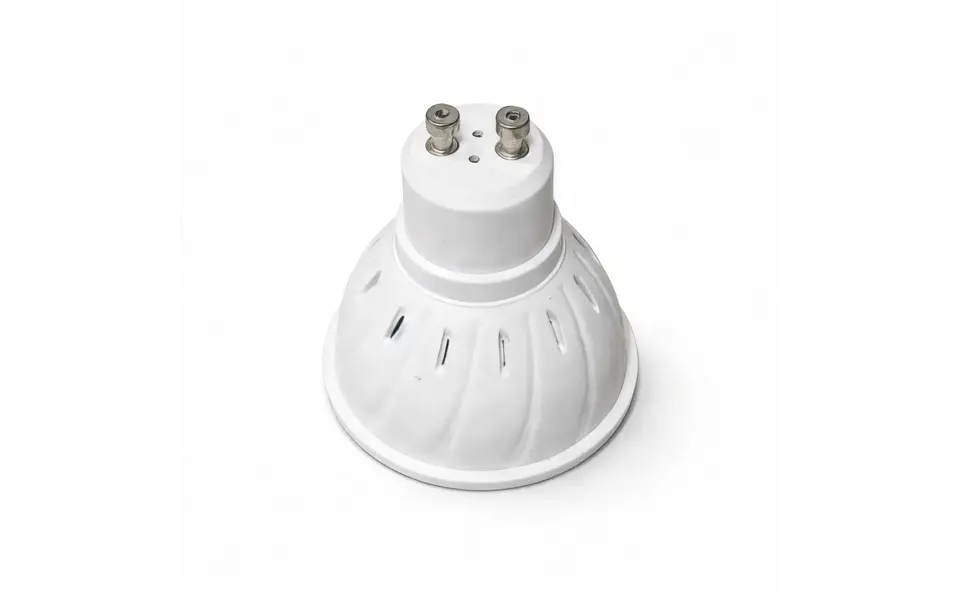 Moeslamp LED Groeilamp | Groeispectrum | 9W | GU10 Spot