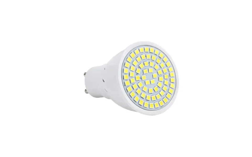 Moeslamp LED Groeilamp | Full-Spectrum | 9W | GU10 Spot Moeslamp LED Groeilamp | Full-Spectrum | 9W | GU10 Spot