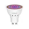 LED Groeilamp | 9W | GU10 | Full-Spectrum