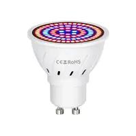 LED Growspot | 9W | GU10 Spot | Full-Spectrum LED Growspot | 9W | GU10 Spot | Full-Spectrum
