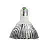 Moeslamp LED Groeilamp | 24W | E27 | 7-band Spectrum | PAR