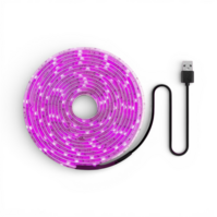 LED Kweekstrip | 1 tot 5 mtr | USB | Groei & Full-spectrum