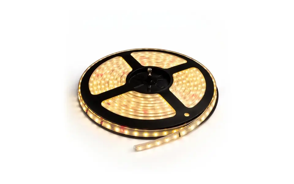 Moeslamp LED Grow Strip | 36W | 2.5 Meter | Full-spectrum