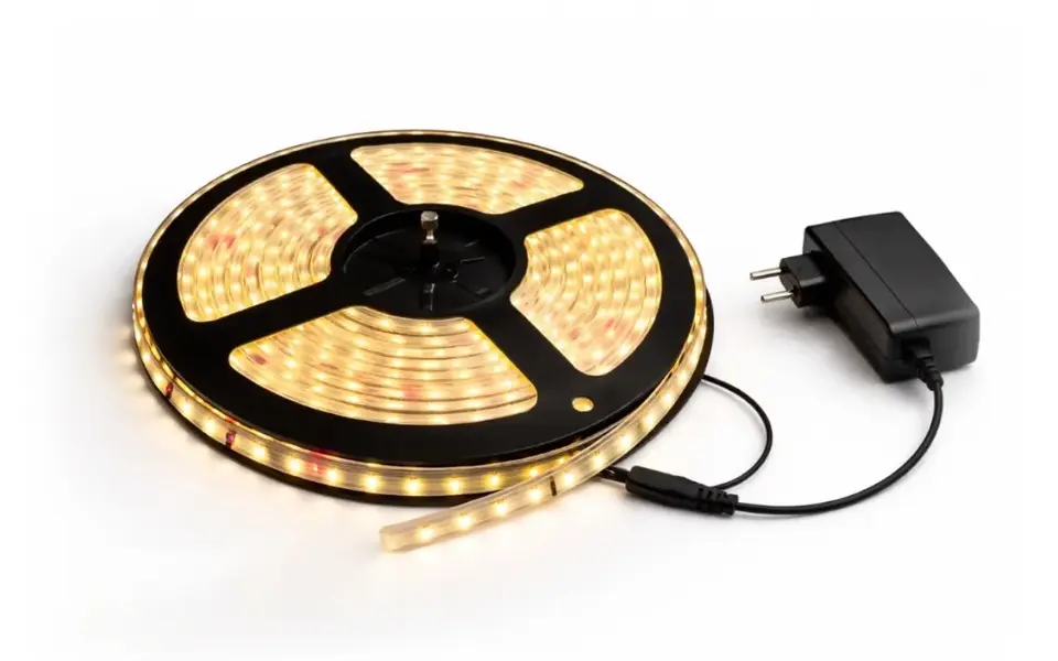 Moeslamp LED Grow Strip | 75W | 5 Meter | Full-spectrum