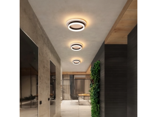 Hallway &amp; Corridor