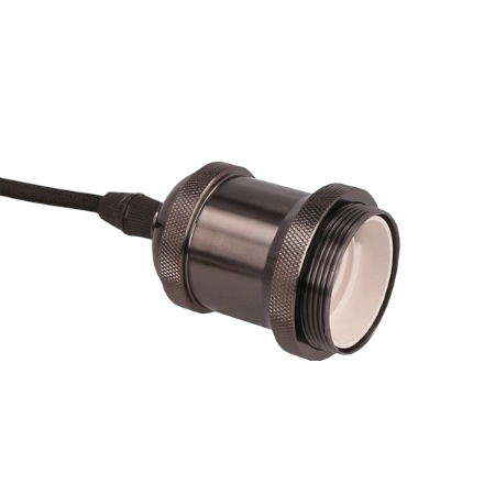 Fittingen & lamphouders