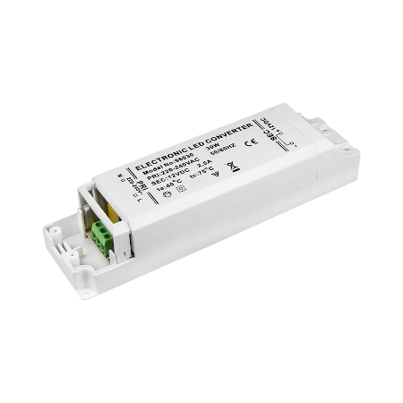 LED drivers & voeding