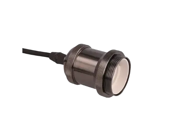 Lampholders &amp; fittings