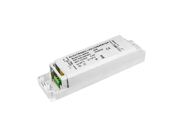 LED drivers &amp; power supply