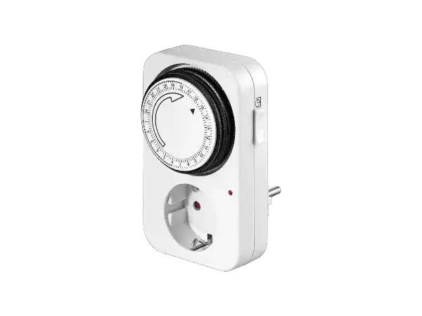 Sensoren &amp; schakelen