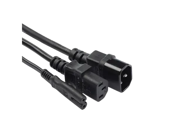 Cables &amp; extension leads