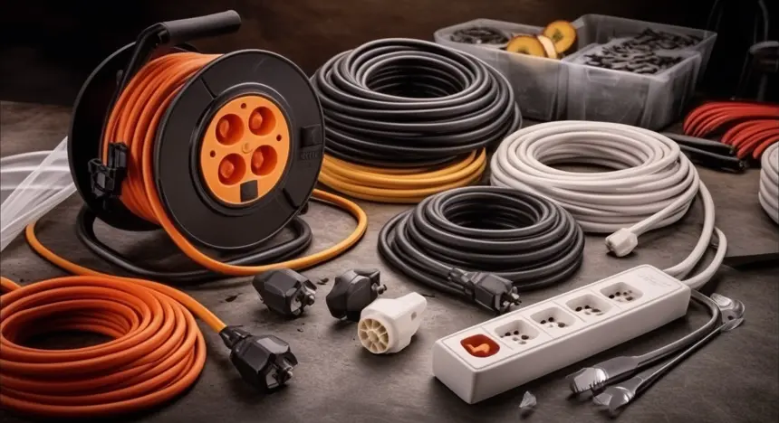 Welke kabel heb ik nodig?