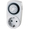 Timer switch 3500W - Analog switch for LED accessories