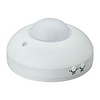 Bewegingssensor LED Toebehoren - 360° Opbouw Rond Mat Wit
