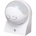 Aigi Tucy Motion Sensor LED Accessories - Round, 180° Detection, 12m Range, Splashproof