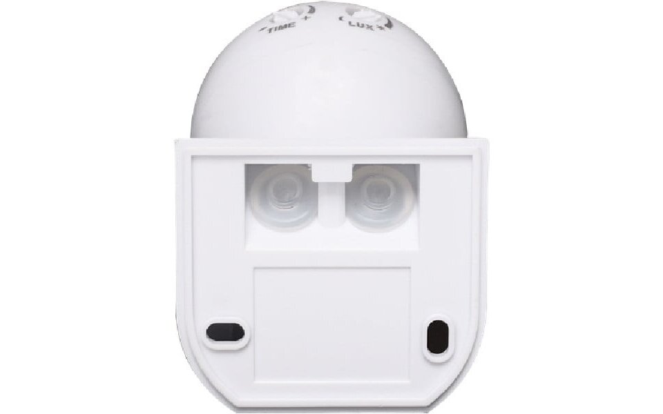 HLW LED Aigi Tucy Motion Sensor LED Accessories - Round, 180° Detection, 12m Range, Splashproof