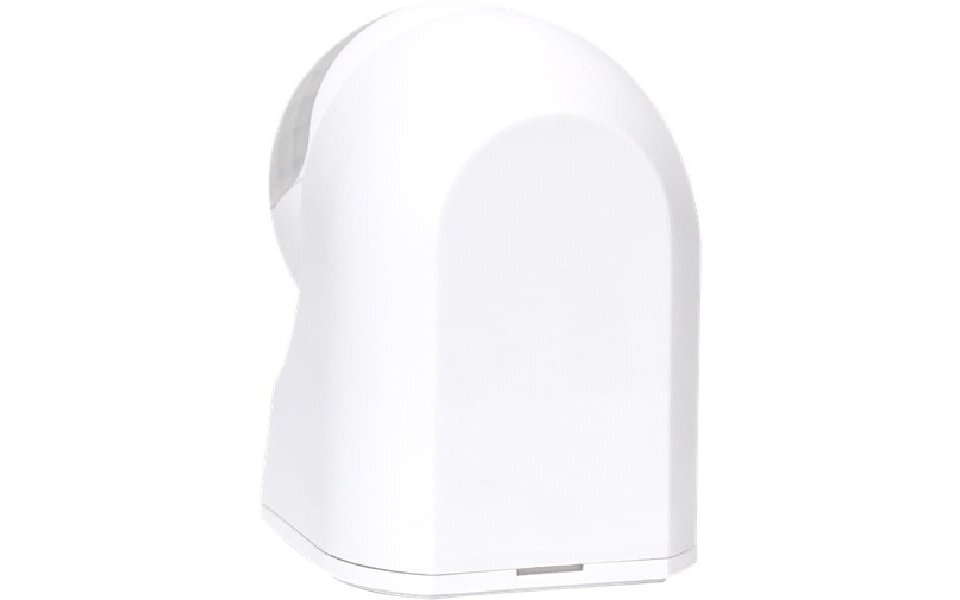 HLW LED Aigi Tucy Motion Sensor LED Accessories - Round, 180° Detection, 12m Range, Splashproof