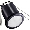 Bewegingssensor PIR 6m - Max 200W LED Toebehoren Zwart