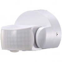 Motion sensor Viron Ubim - Round LED accessories 180°