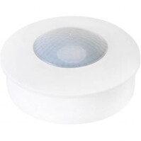 Motion Sensor PIR 300W - 6m Detection - LED Accessories