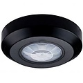 Viron Cinti Motion Sensor - LED accessories Matte Black 360° Surface Mount